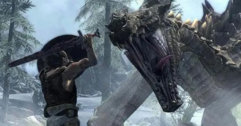 Is There a Viva New Vegas for Skyrim