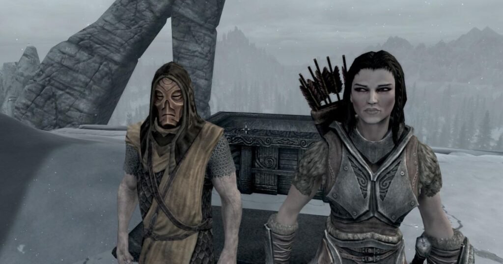 Marry Lydia