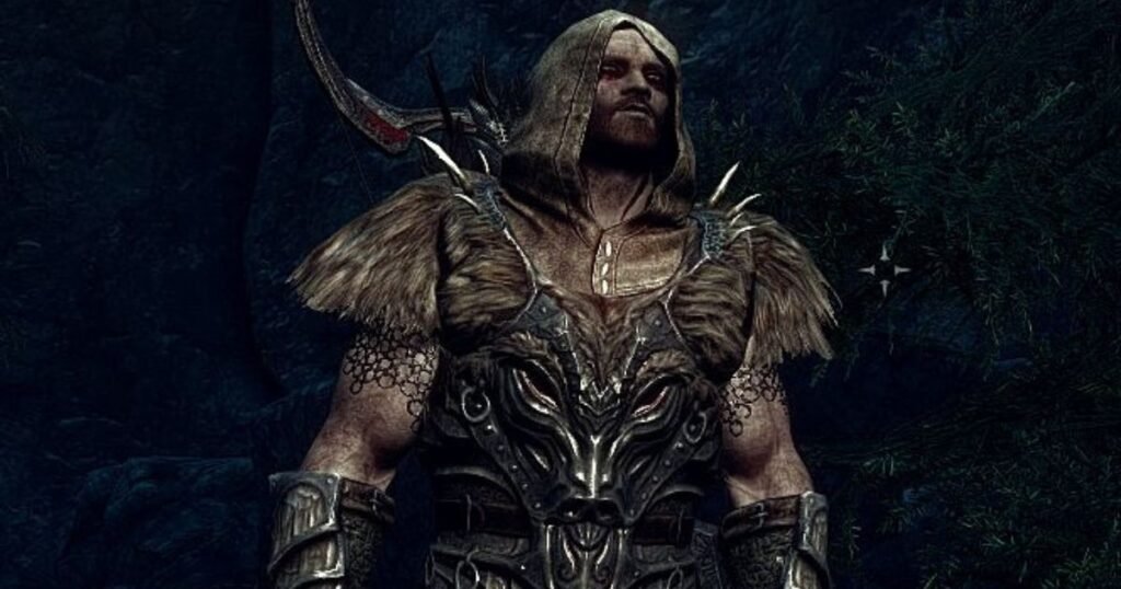 skyrim rogue build