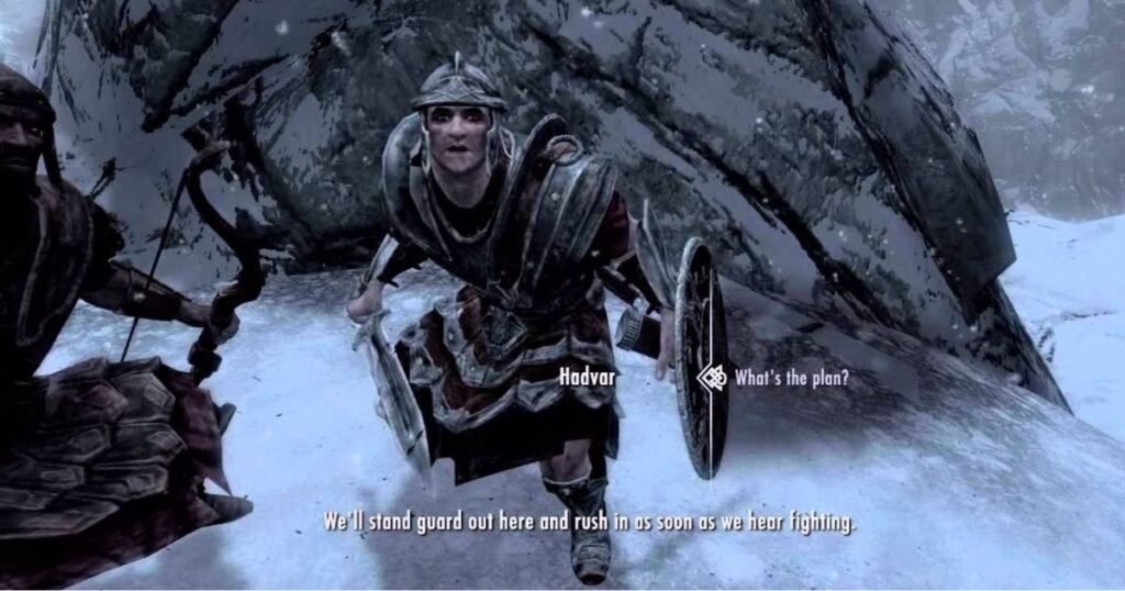 Skyrim Achievements