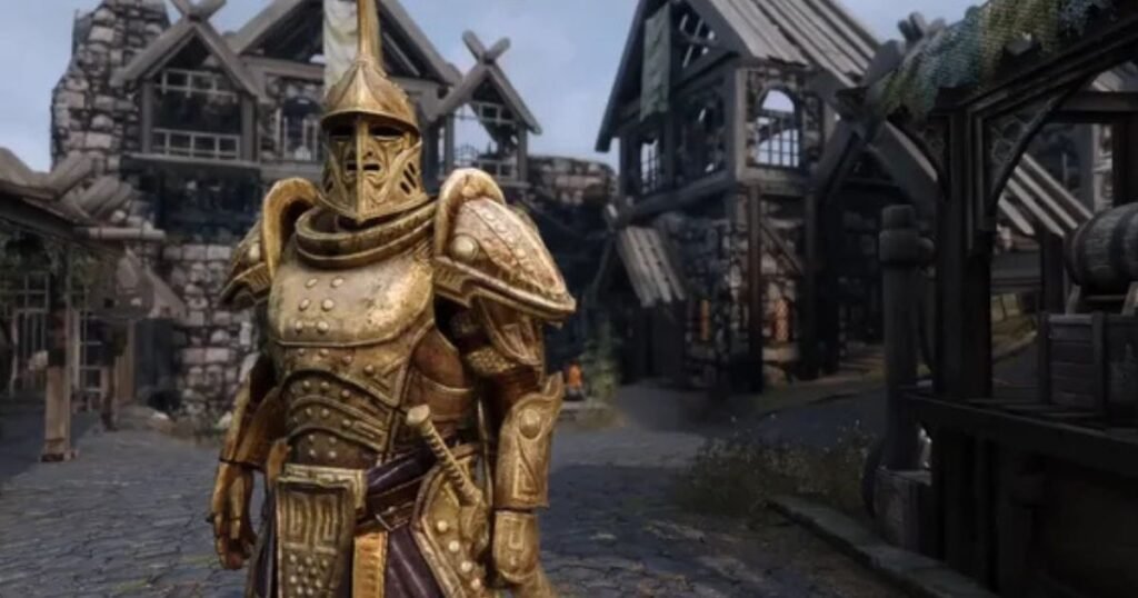 dodge in skyrim