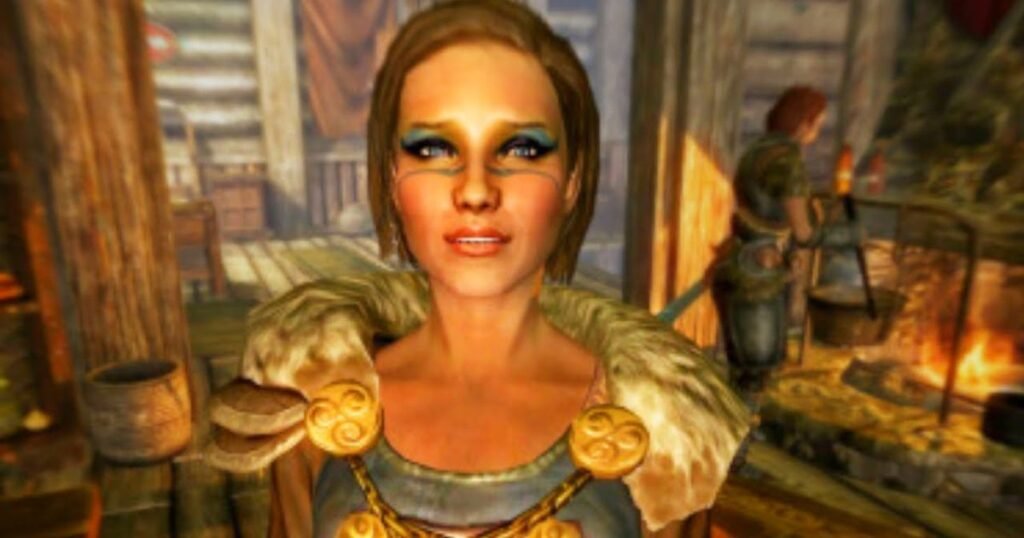 how to marry muiri in skyrim