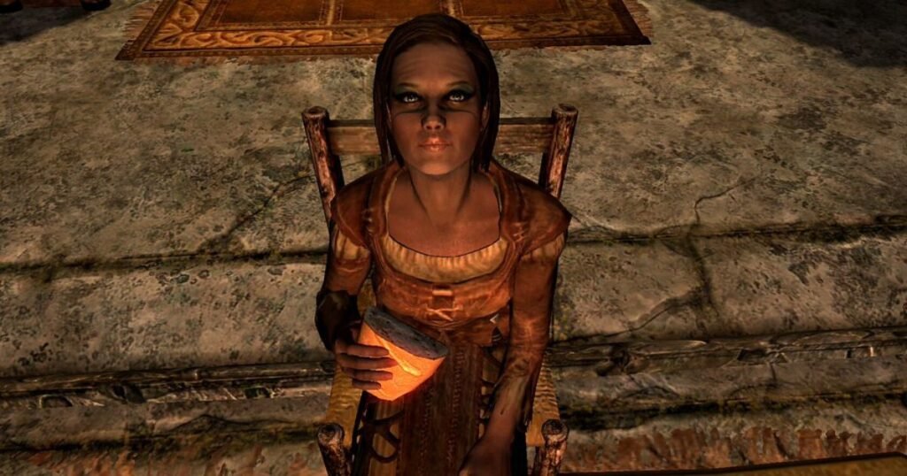 marry Muiri without killing Nilsine