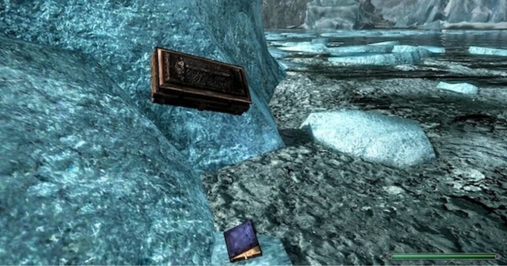 Mace of Aevar Stone-Singer