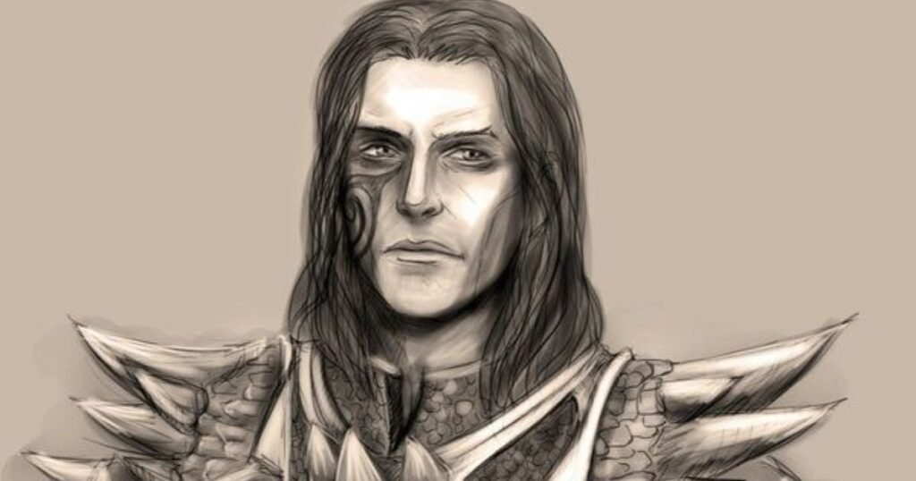 Vorstag in Skyrim