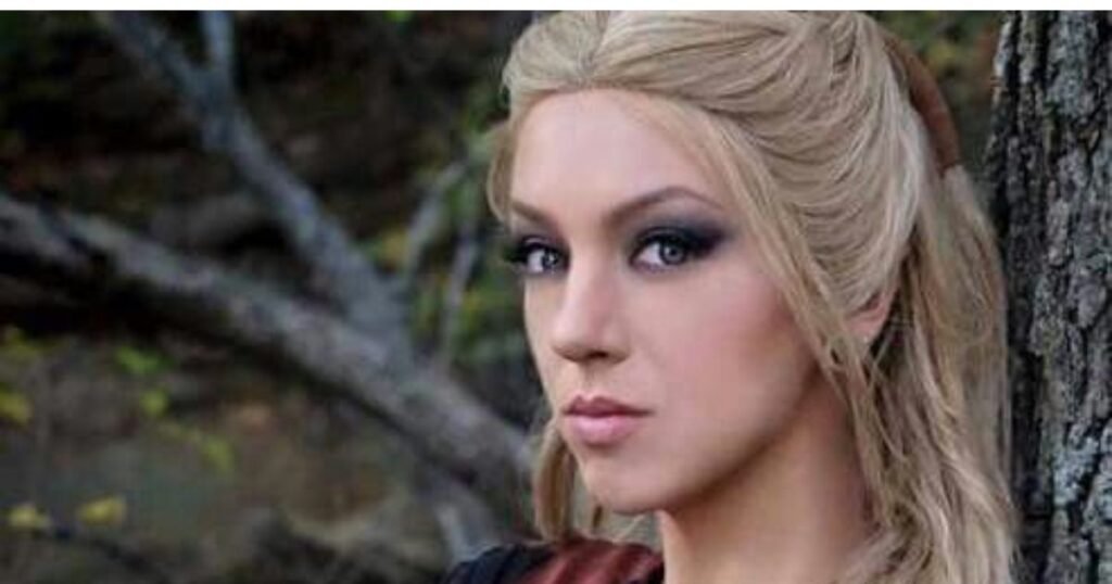 who is astrid